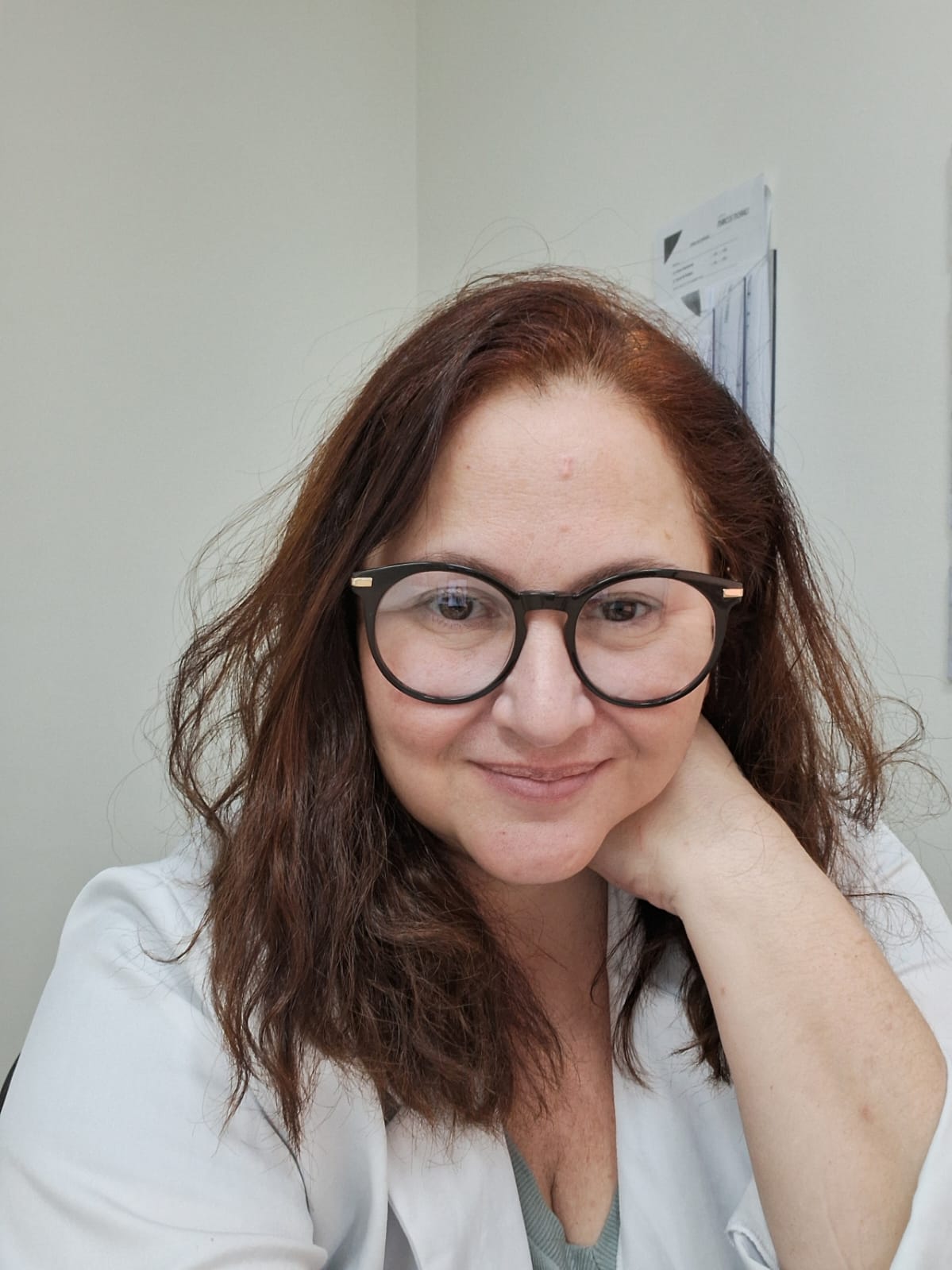Foto de Dr. Aline Rocha Bieites