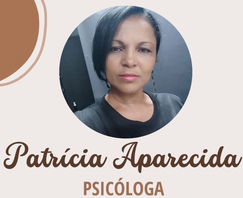 Foto de Dra. PATRICIA APARECIDA DA CRUZ