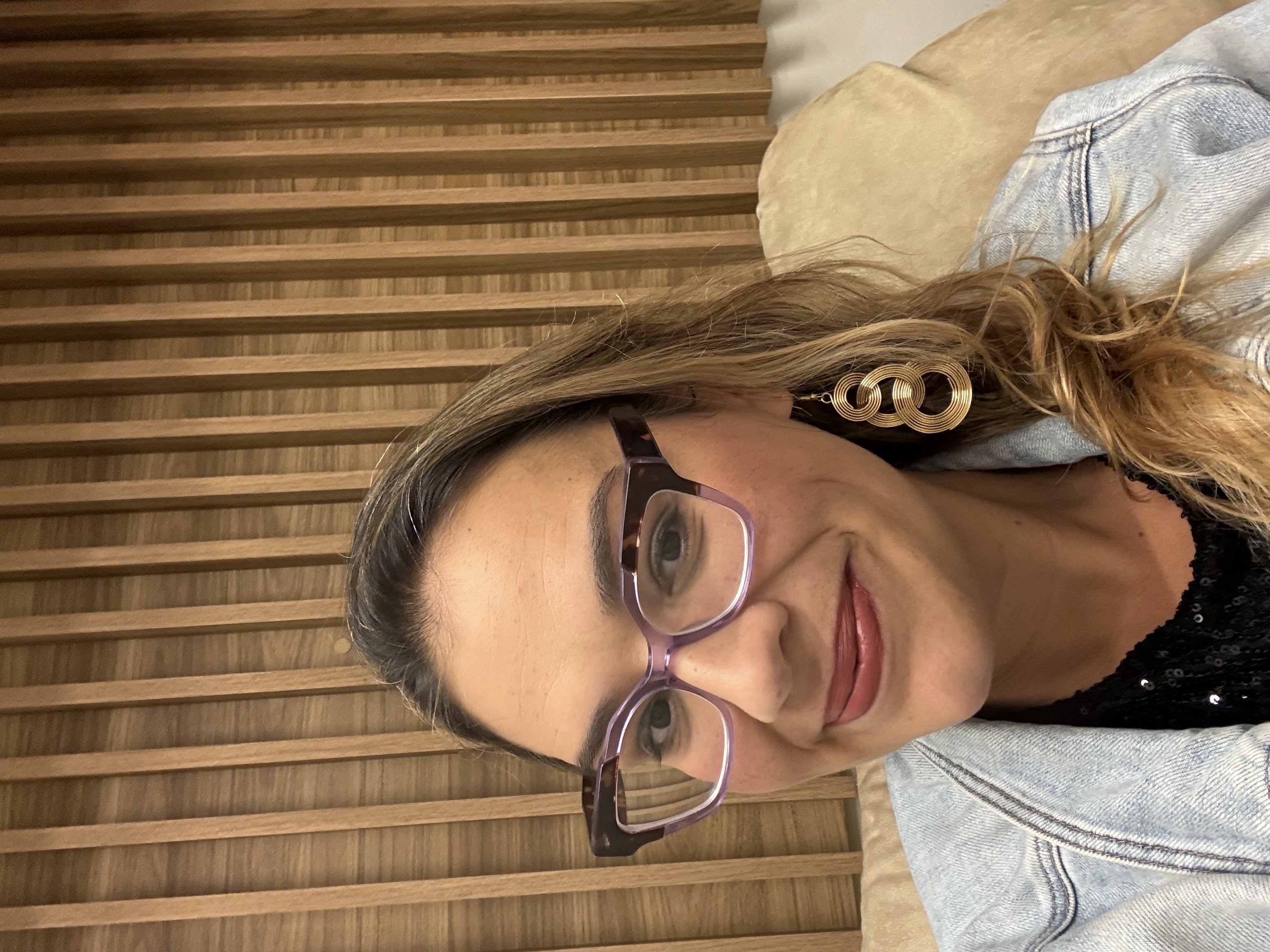 Foto de Dr. Evelyn Anne Neves