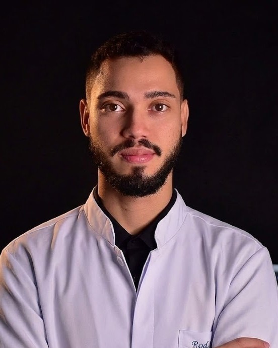 Foto de Dr. Rodrigo Henrique de Melo Silva