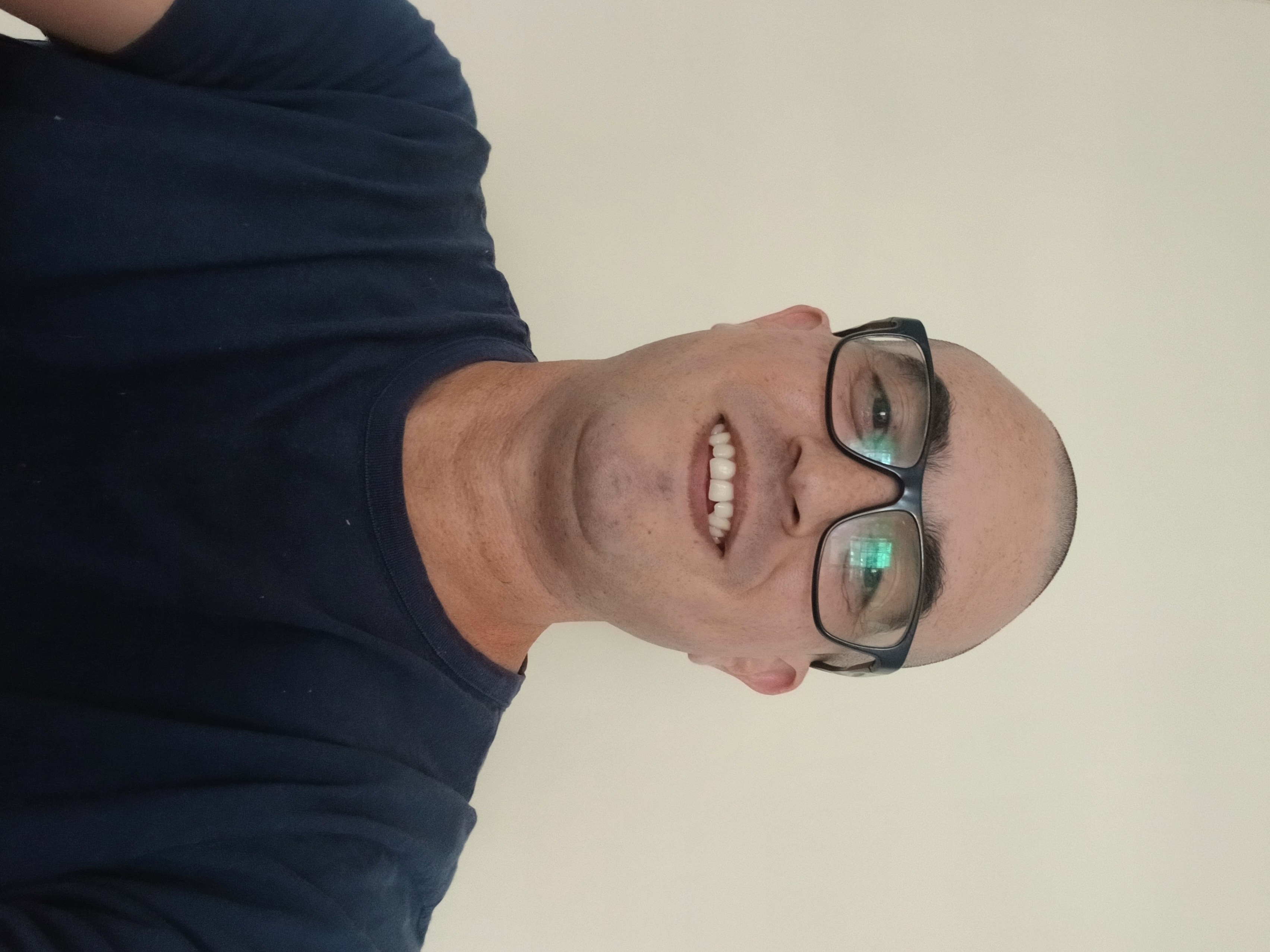 Foto de Dr. André Francisco Fonseca