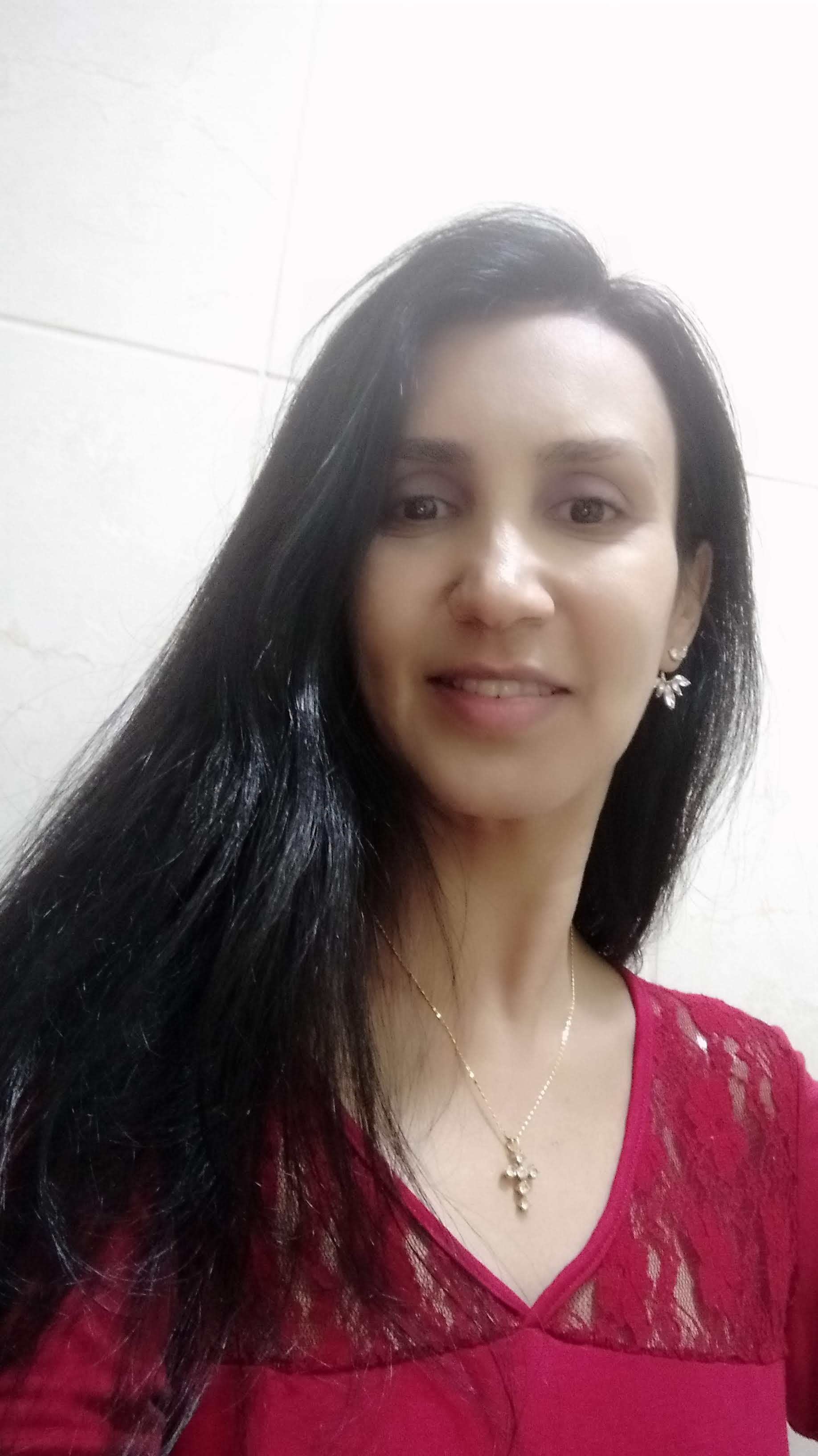 Foto de Dra. Regiane do Carmo Paiva