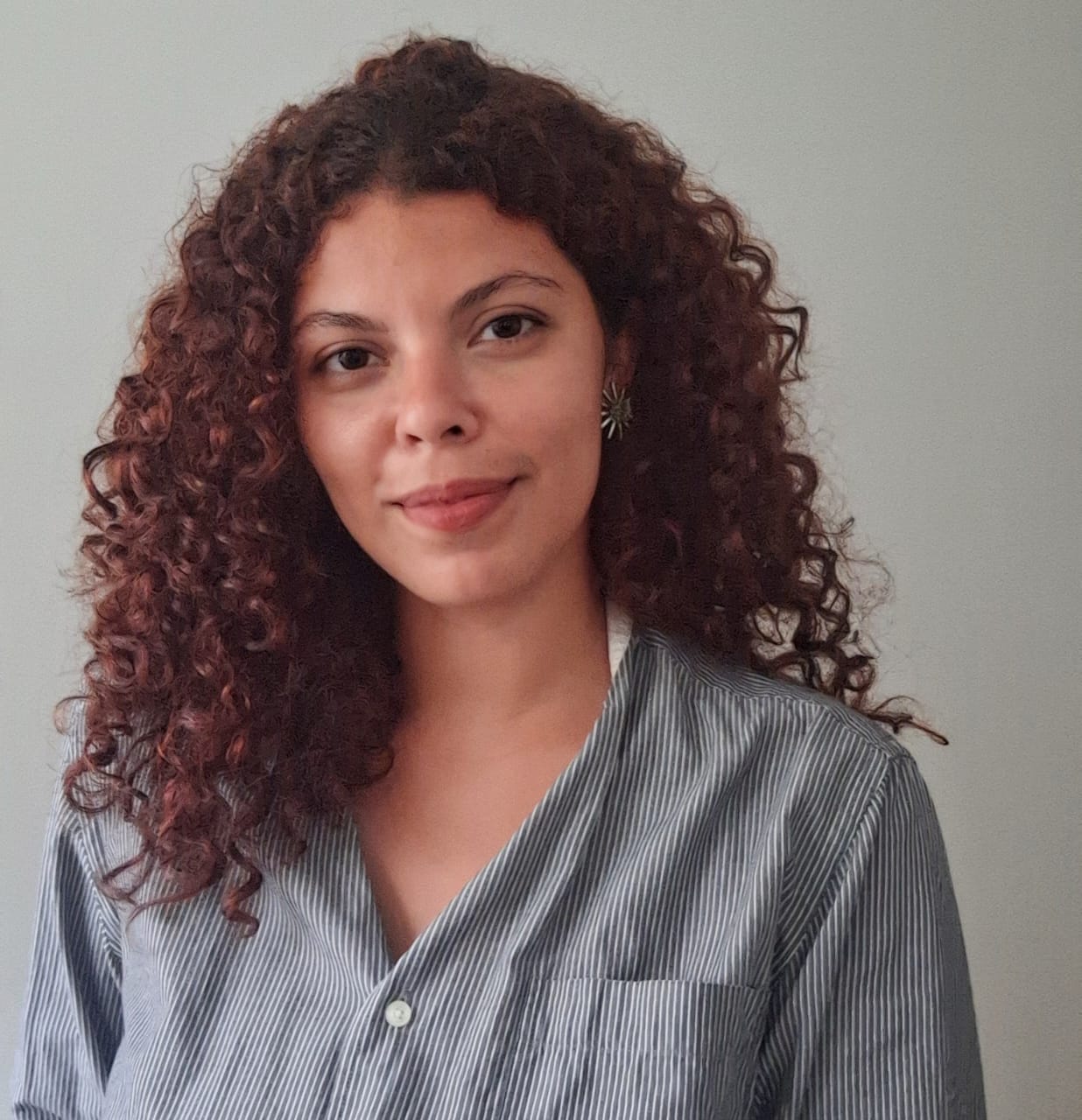 Foto de Dr. Ellen Faria | Psicóloga