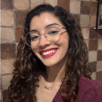Foto de Dra. Milena Nascimento Modesto