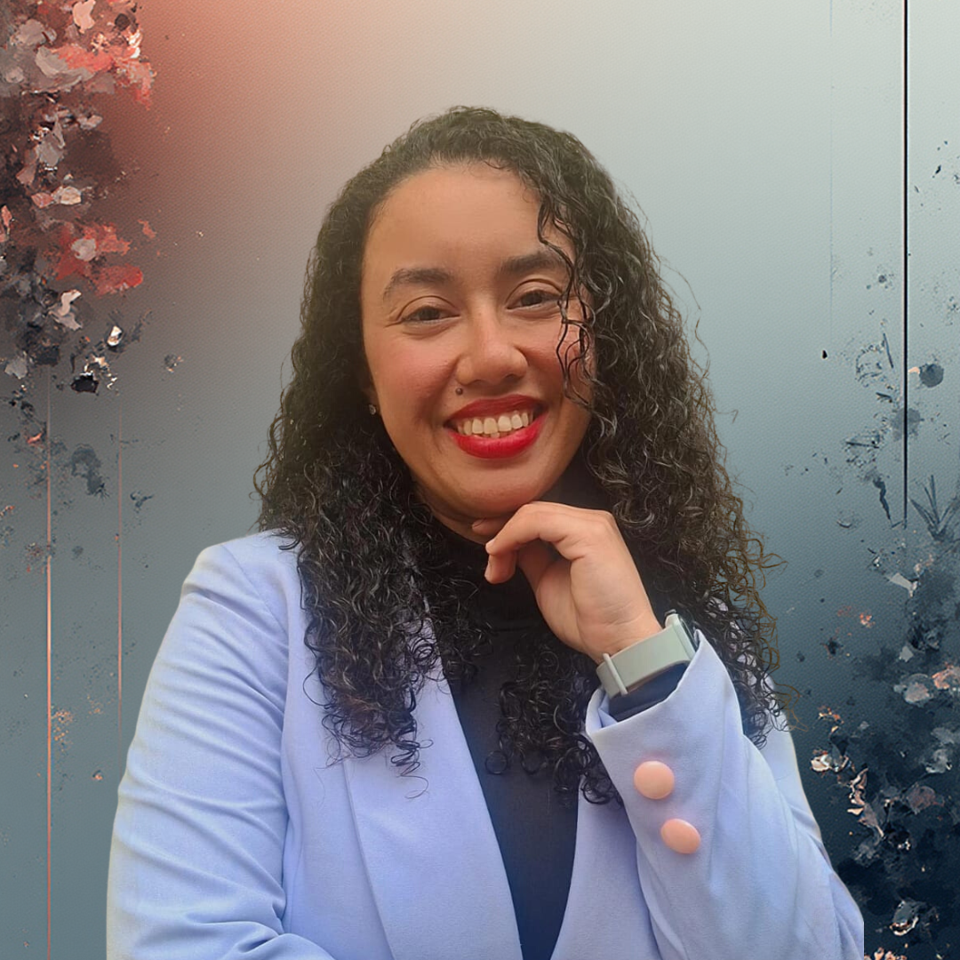 Foto de Dr. Caroline Martines de Souza