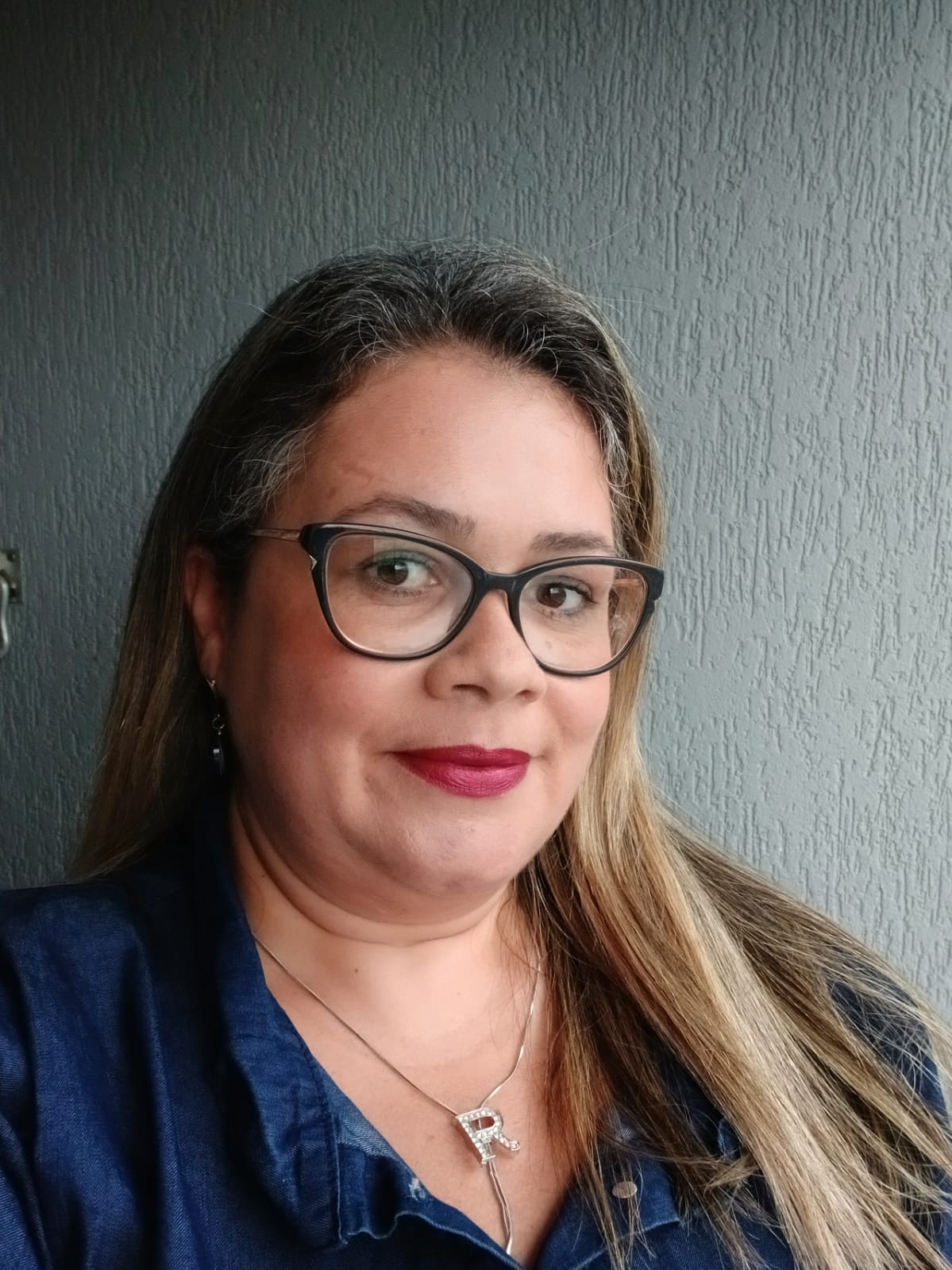 Foto de Renata Regina Stevanin