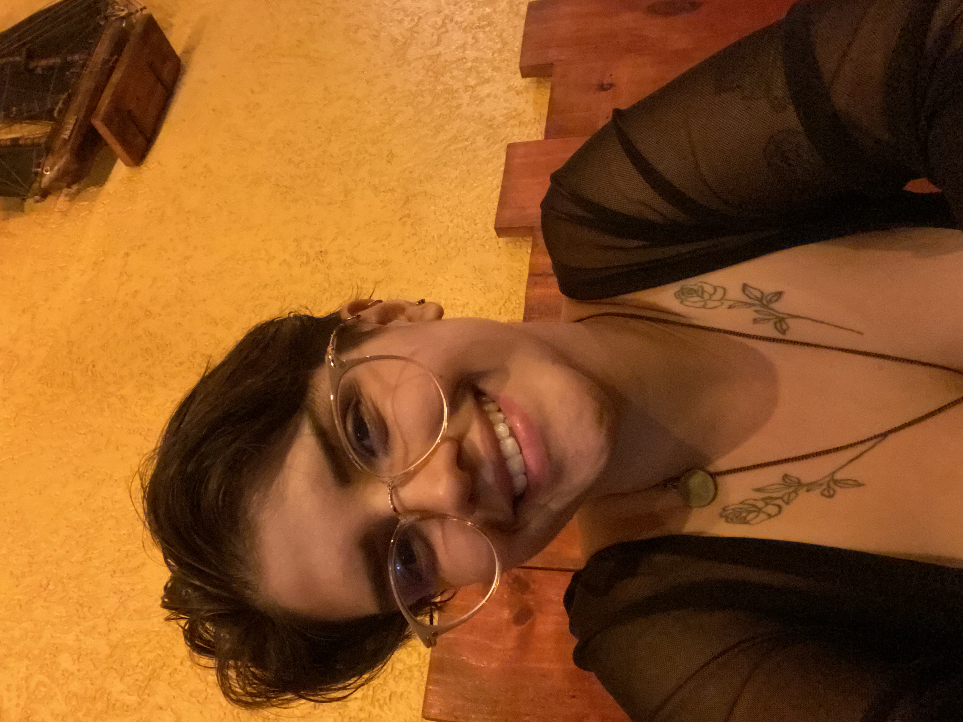 Foto de Thalita Duarte