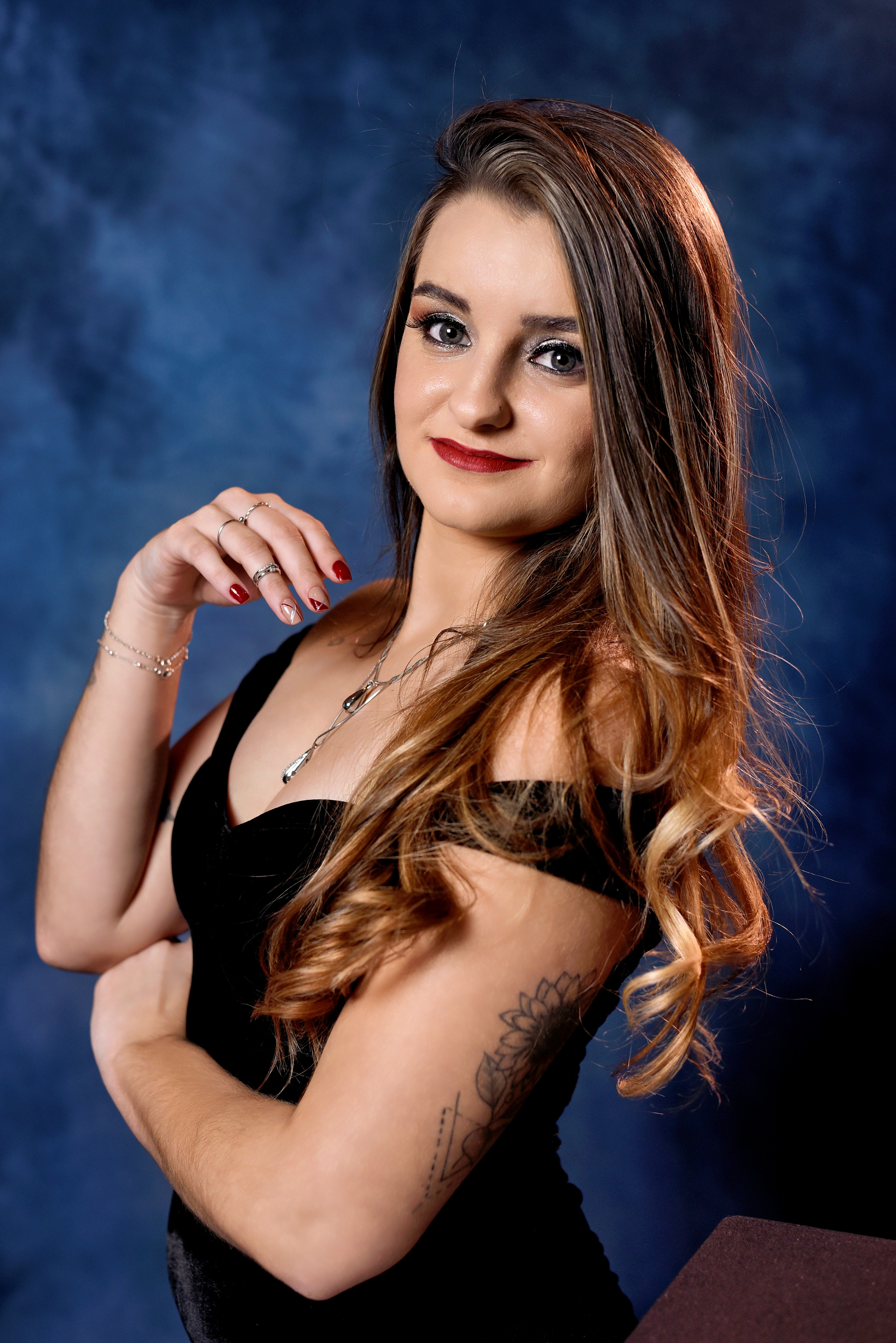 Foto de Dra. Victória Dias Fernandes Freire