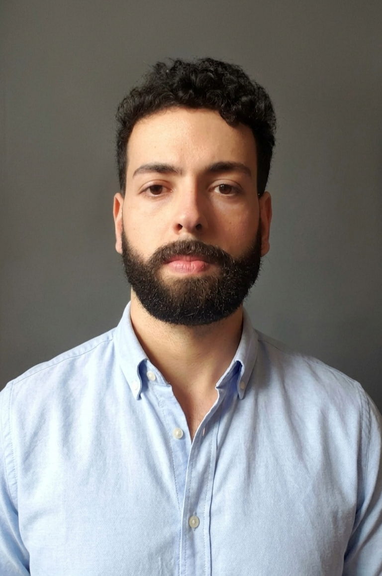 Foto de Dr. Lucas Couto Torrado