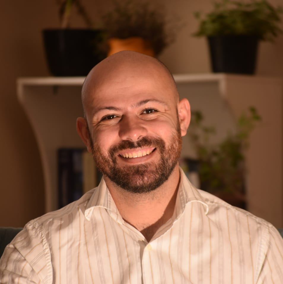 Foto de Dr. GEISSON OLEQUES
