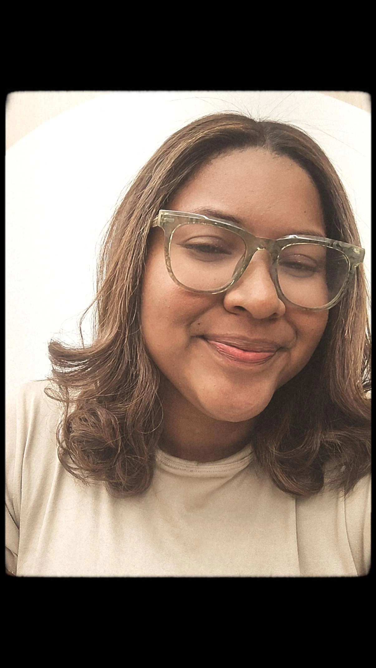 Foto de Psi. EMILLY GABRIELE DANTAS SA