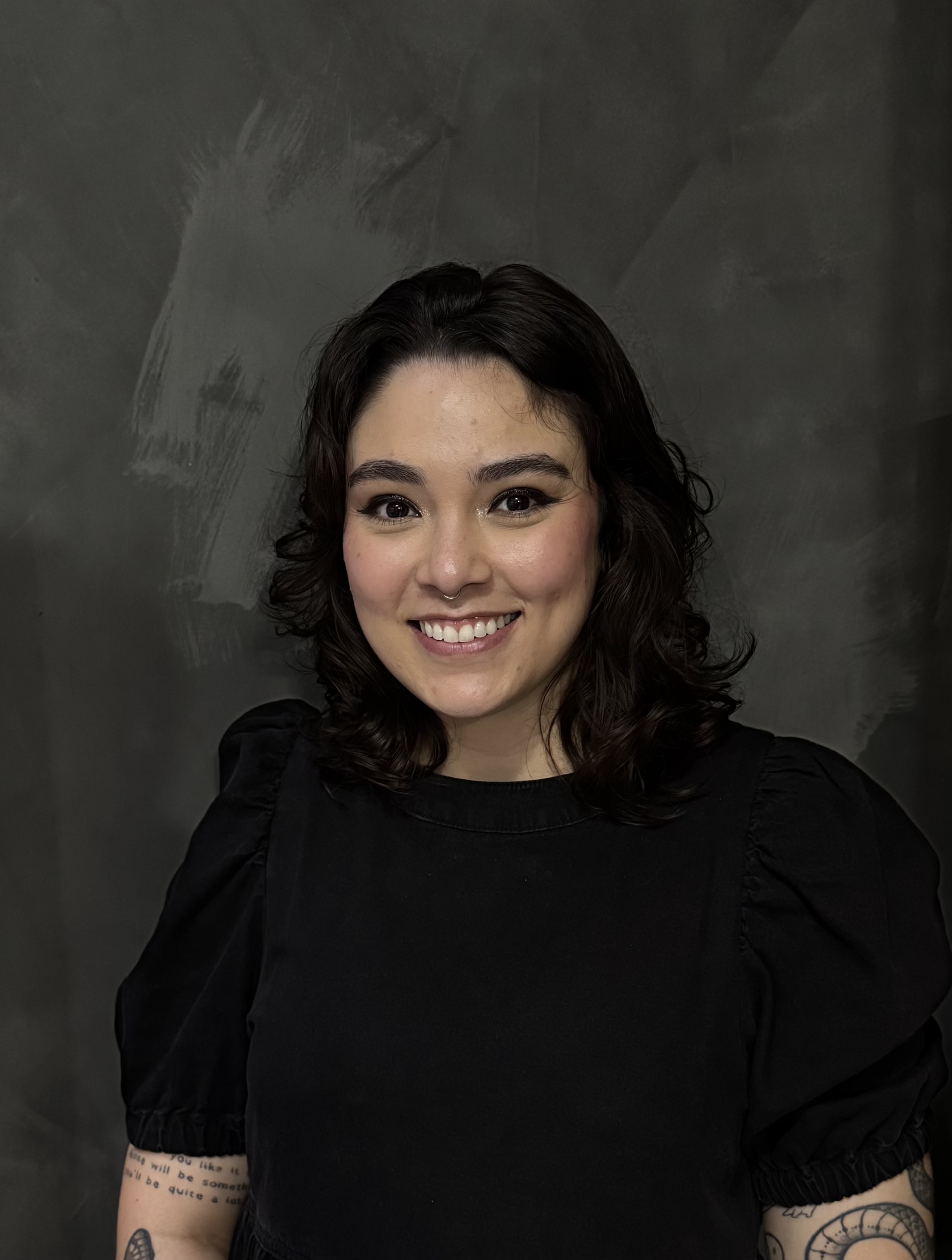 Foto de Psi. Camilla Simenes