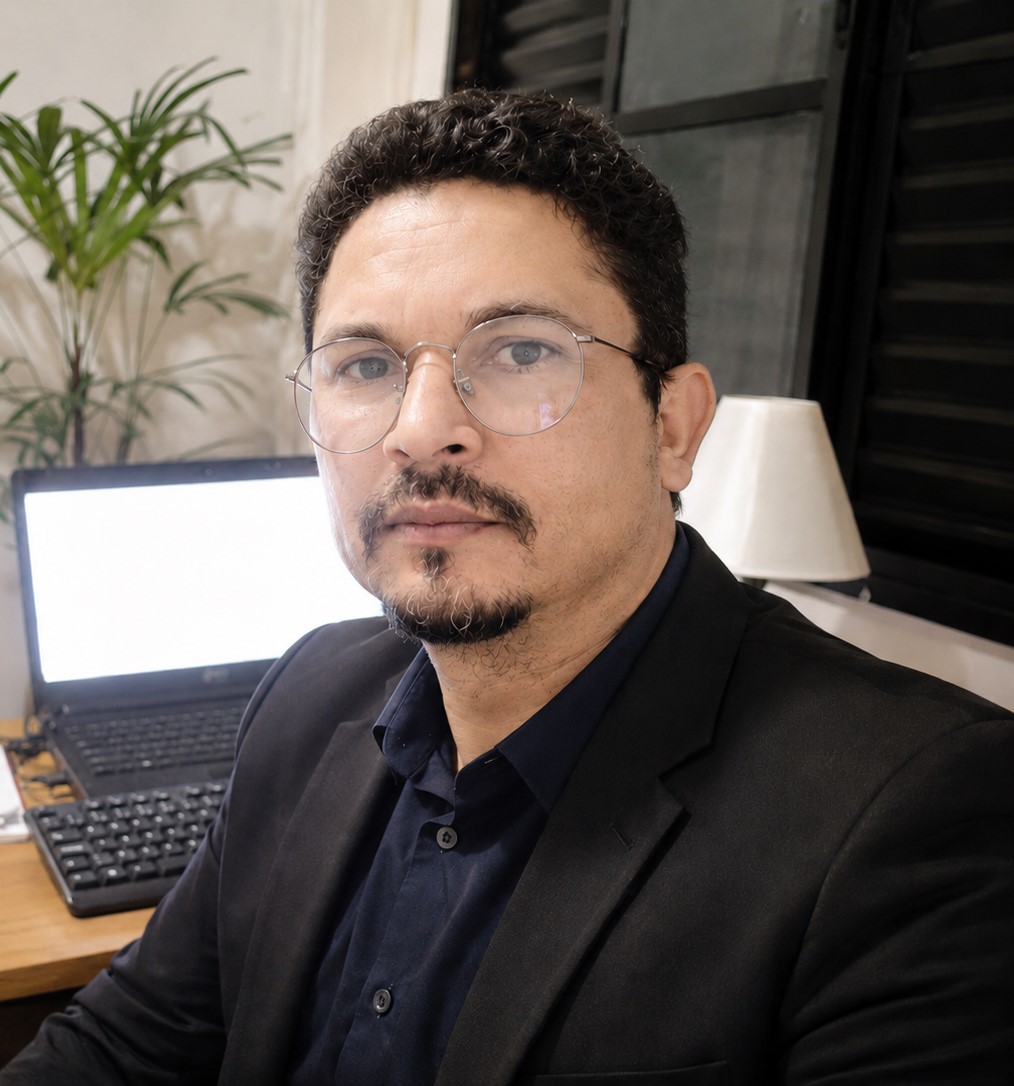 Foto de Dr. Franklin Araújo
