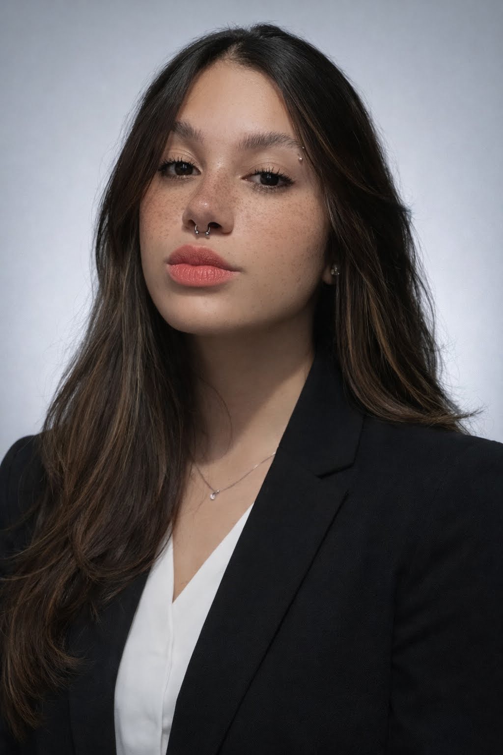 Foto de Psi. FERNANDA AZEVEDO DE SOUSA
