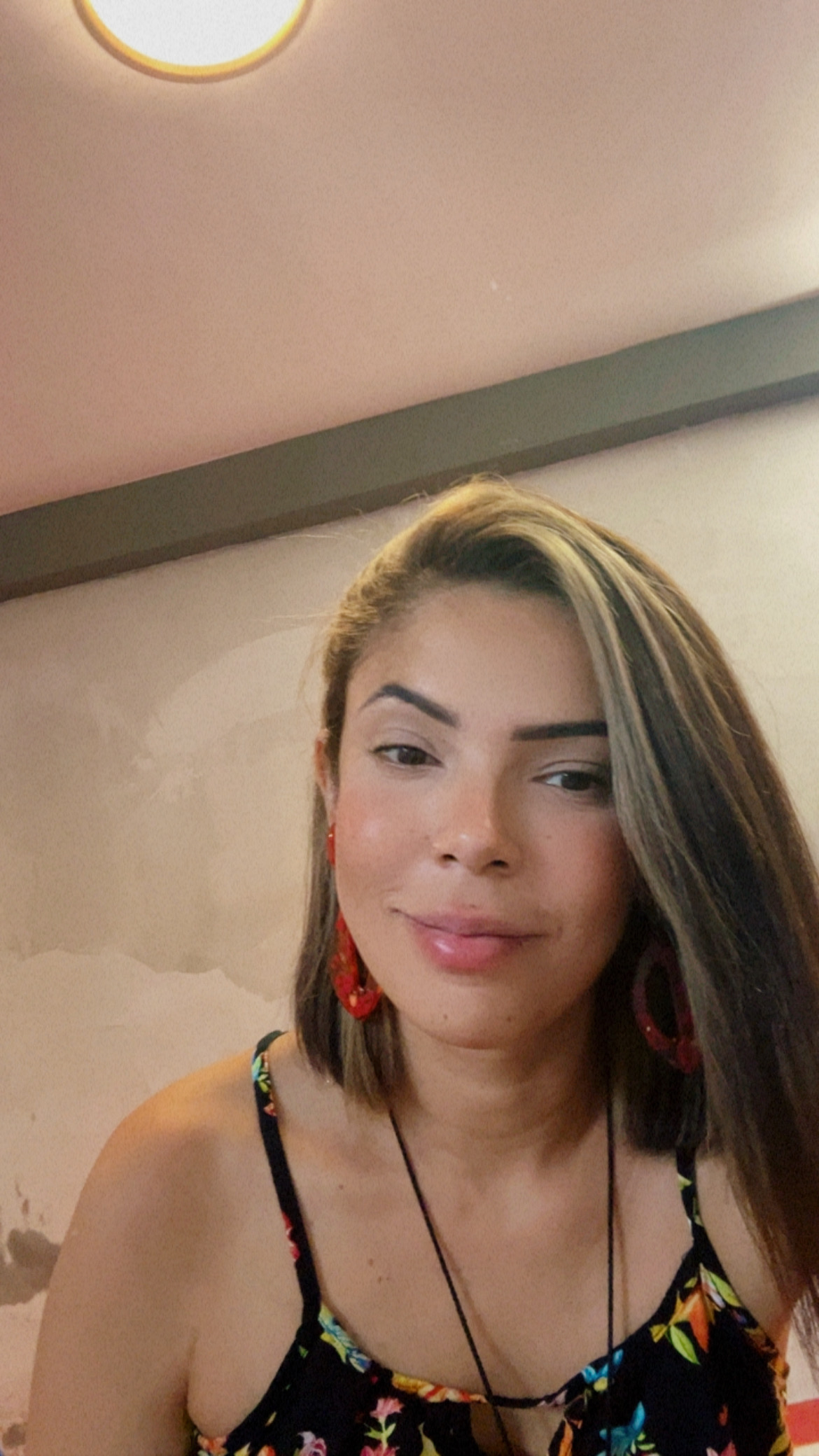 Foto de Dra. Rafaela Mendes Luz