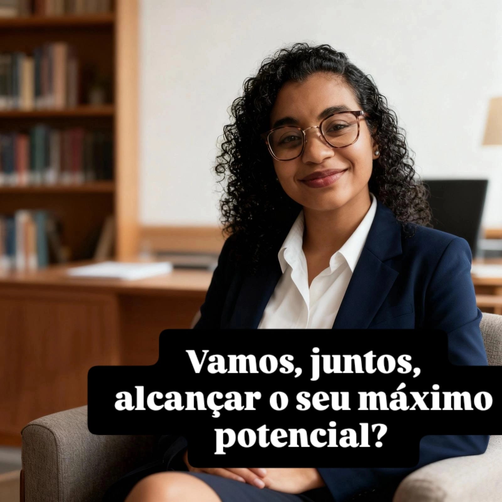 Foto de Dra. Isabelle NCCC Maia