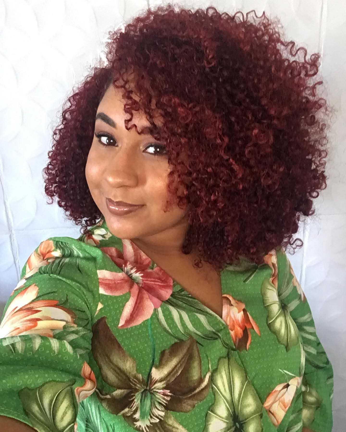 Foto de Dra. Ana Paula Santos Texeira de Oliveira