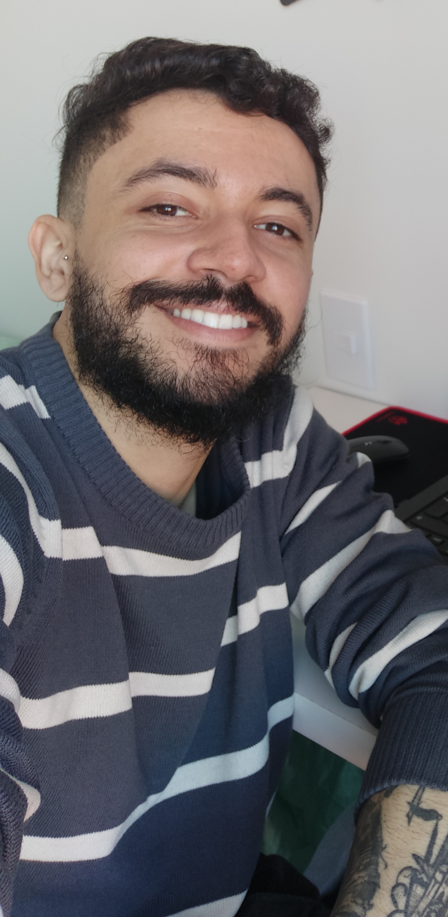Foto de Matheus Lorenço