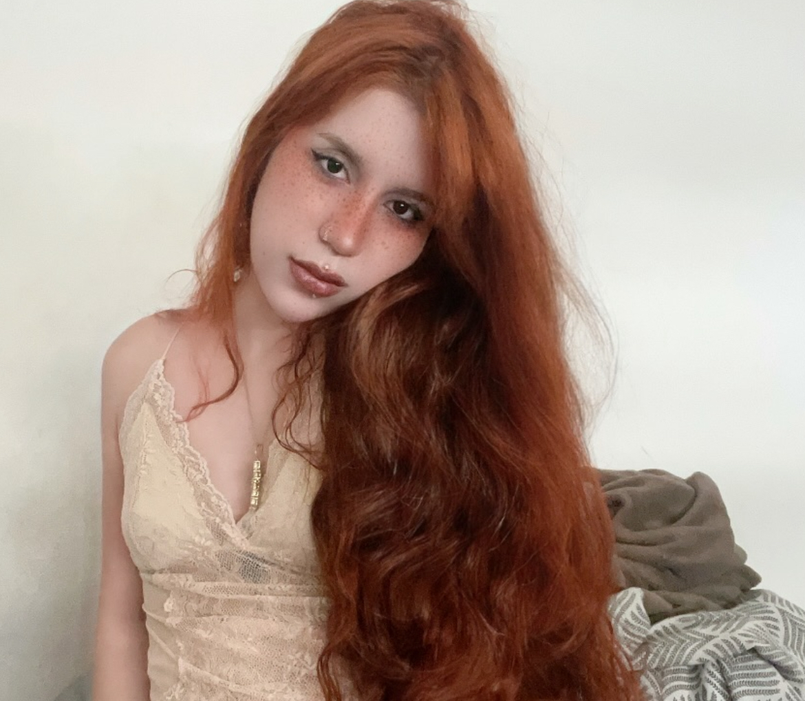 Foto de Rafaella Cardoso Ribeiro