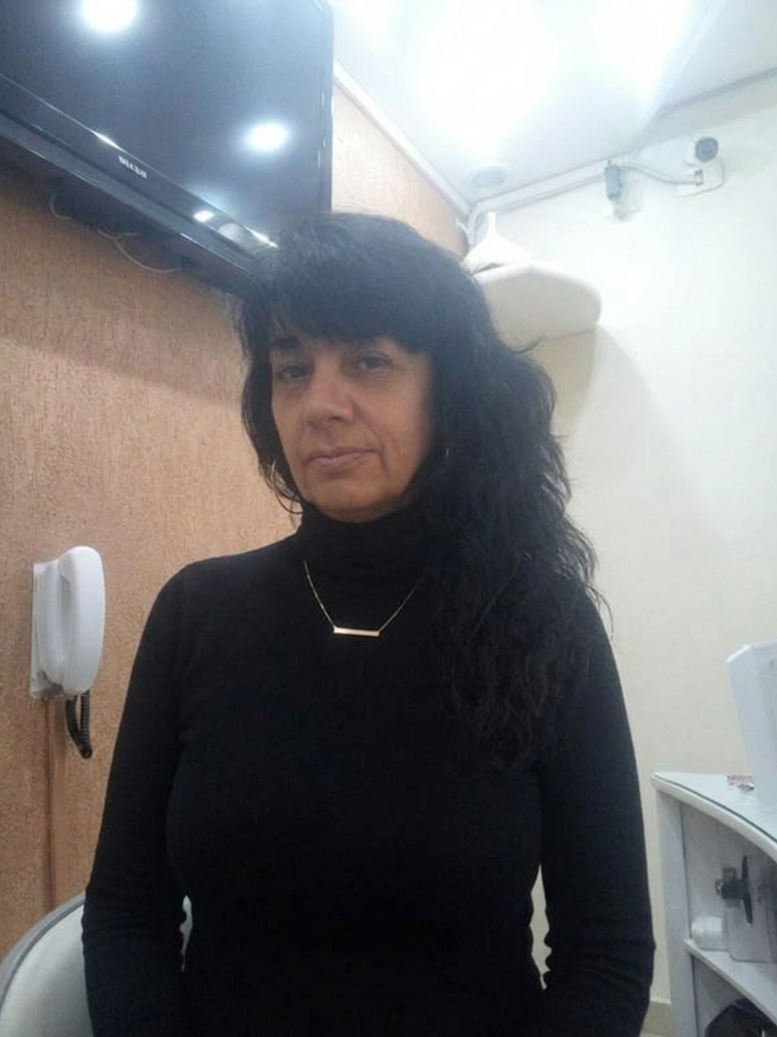 Foto de Marimilia Prosperi