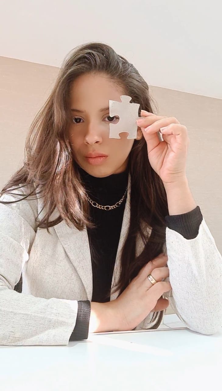 Foto de Dra. maria jocelia da silva moreira