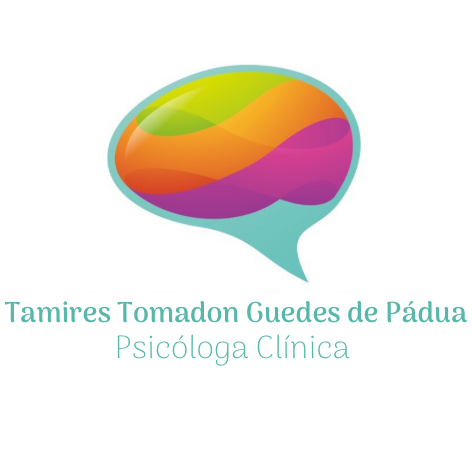 Foto de Psi. Tamires Tomadon Guedes De Pádua