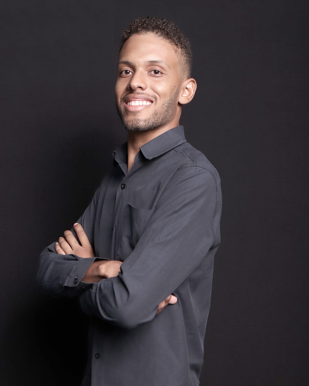 Foto de Dr. Augusto Santos de Oliveira