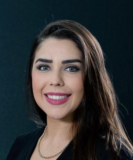 Foto de Psi. Ana Cláudia de Assis Andrade