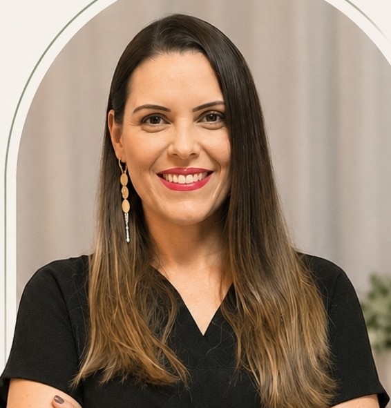 Foto de Natalia Mathias Vicente