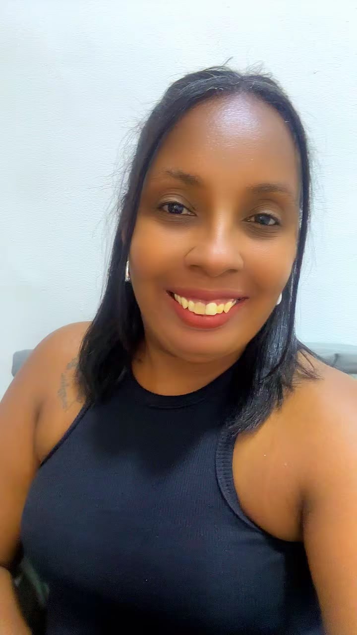 Foto de Psi. Cintia dos Santos Alves