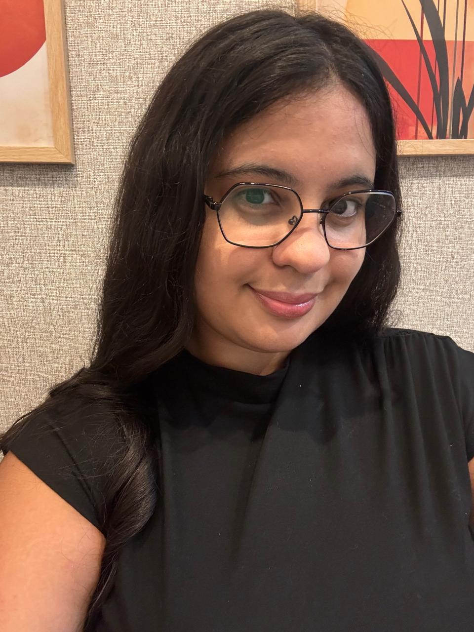 Foto de Dr. Thuany mutti