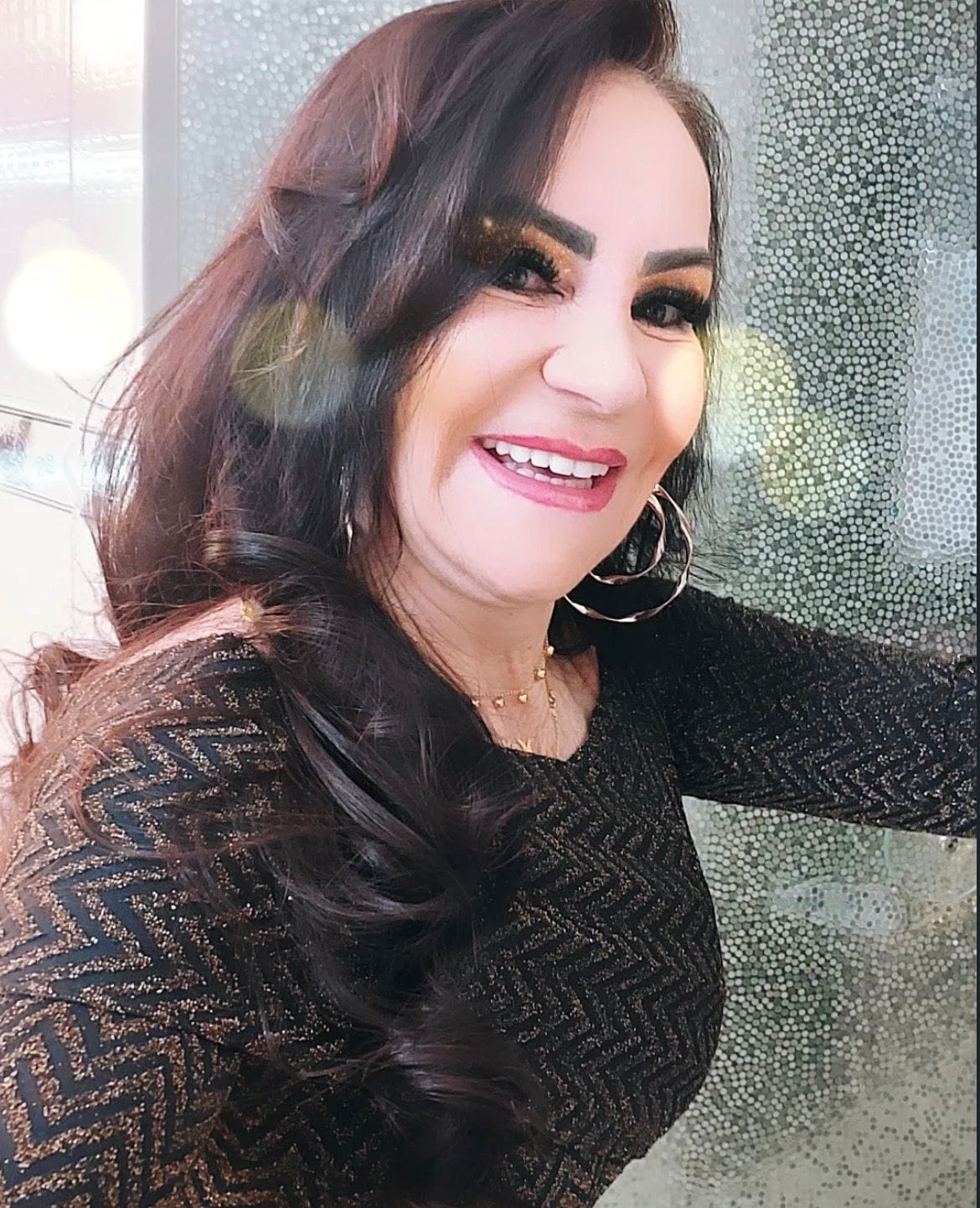 Foto de Dra. MARIANA FRANCISCA DOS SANTOS