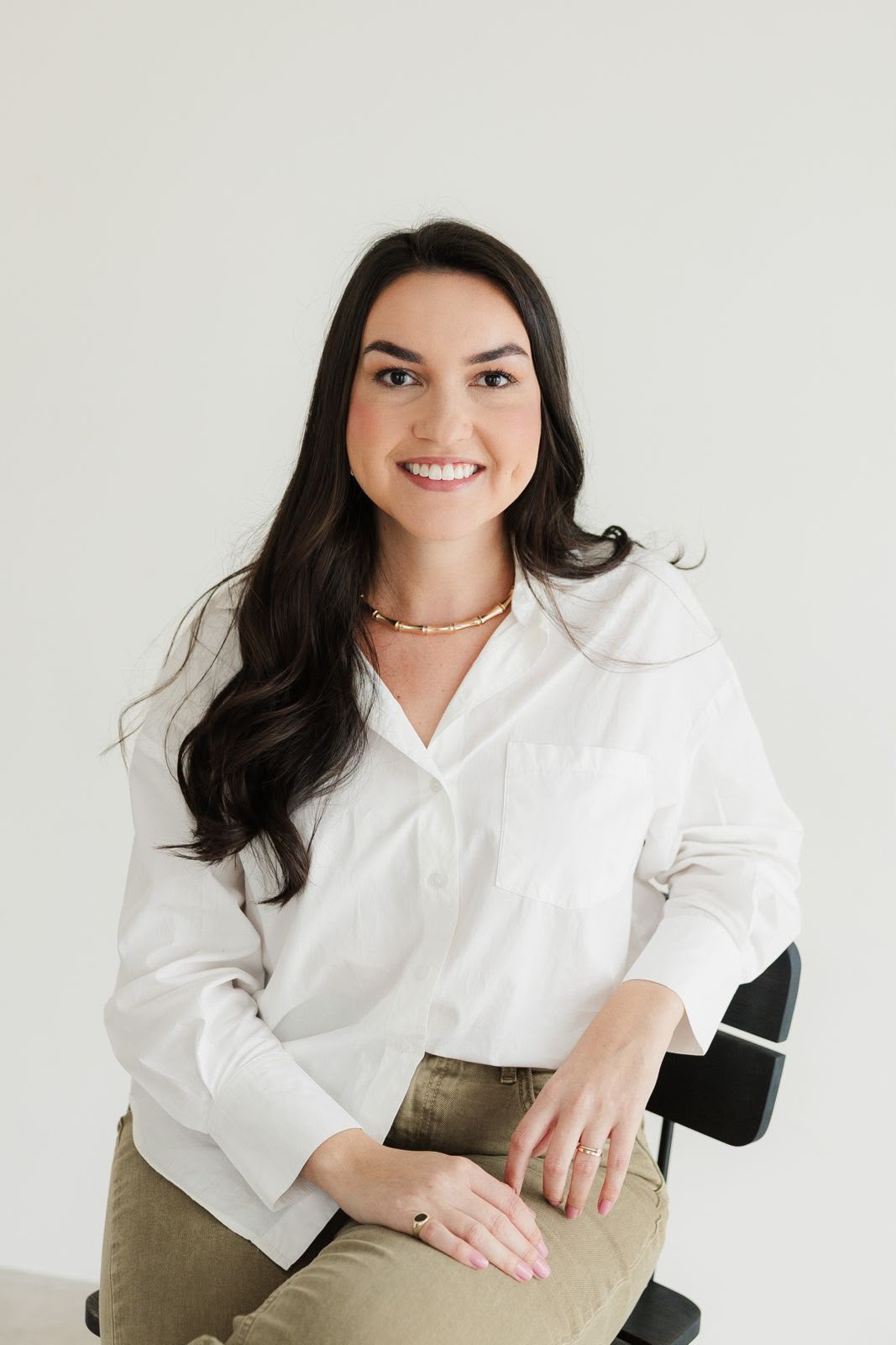 Foto de Psicólogo Thaísa Nayara de Souza Garonce