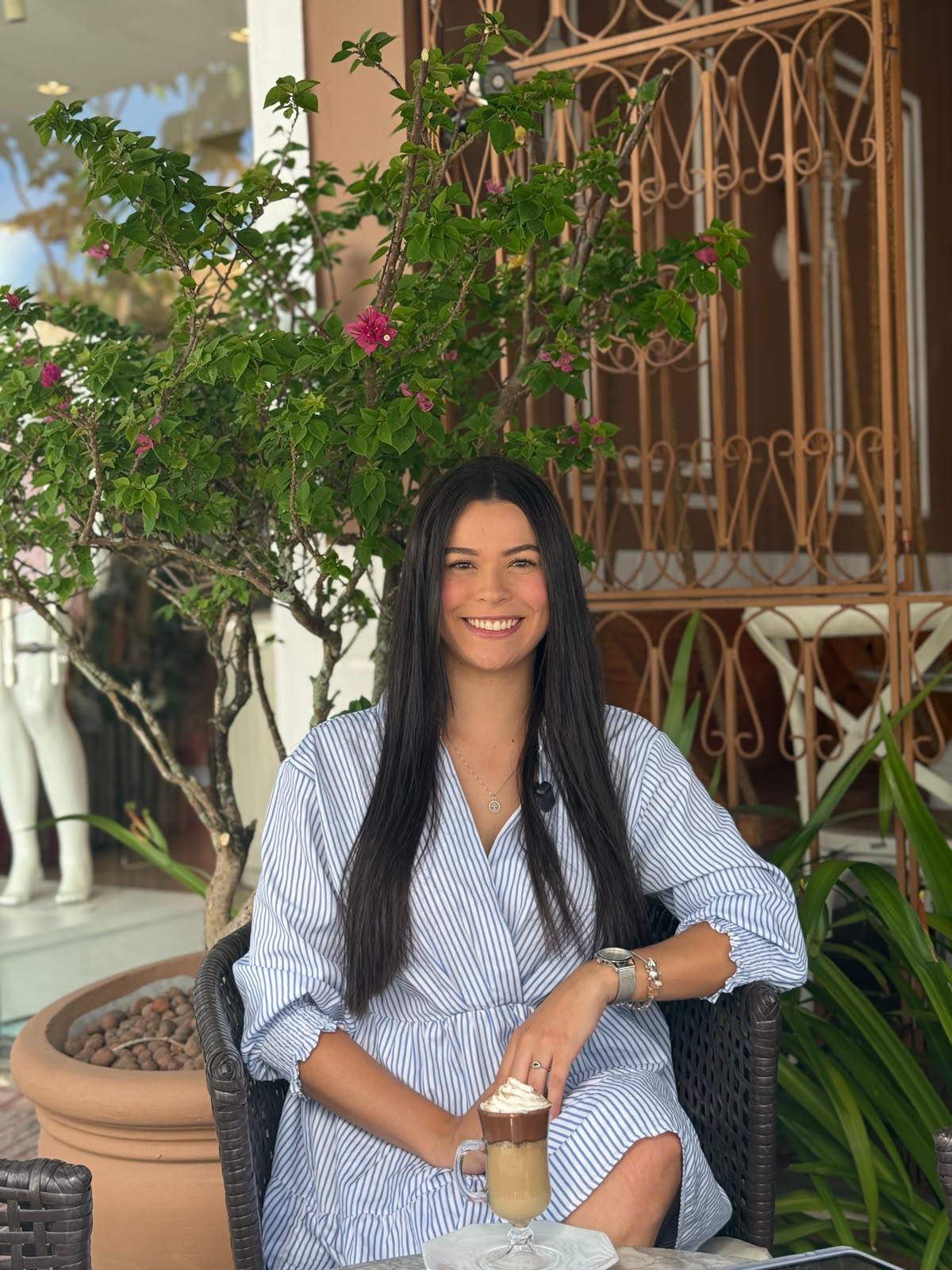 Foto de Psi. tauane de santana cruz