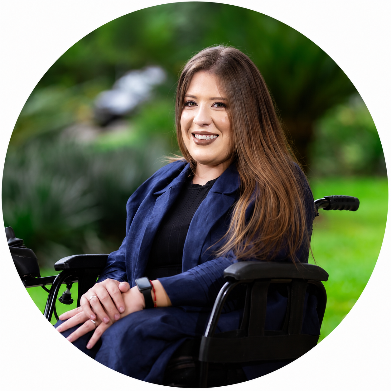 Foto de Psicólogo Renata Inês Duarte