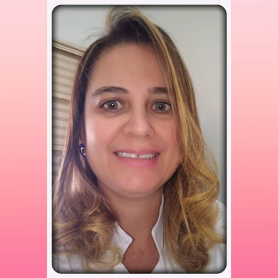 Foto de Dra. Monica Karina Oliveira