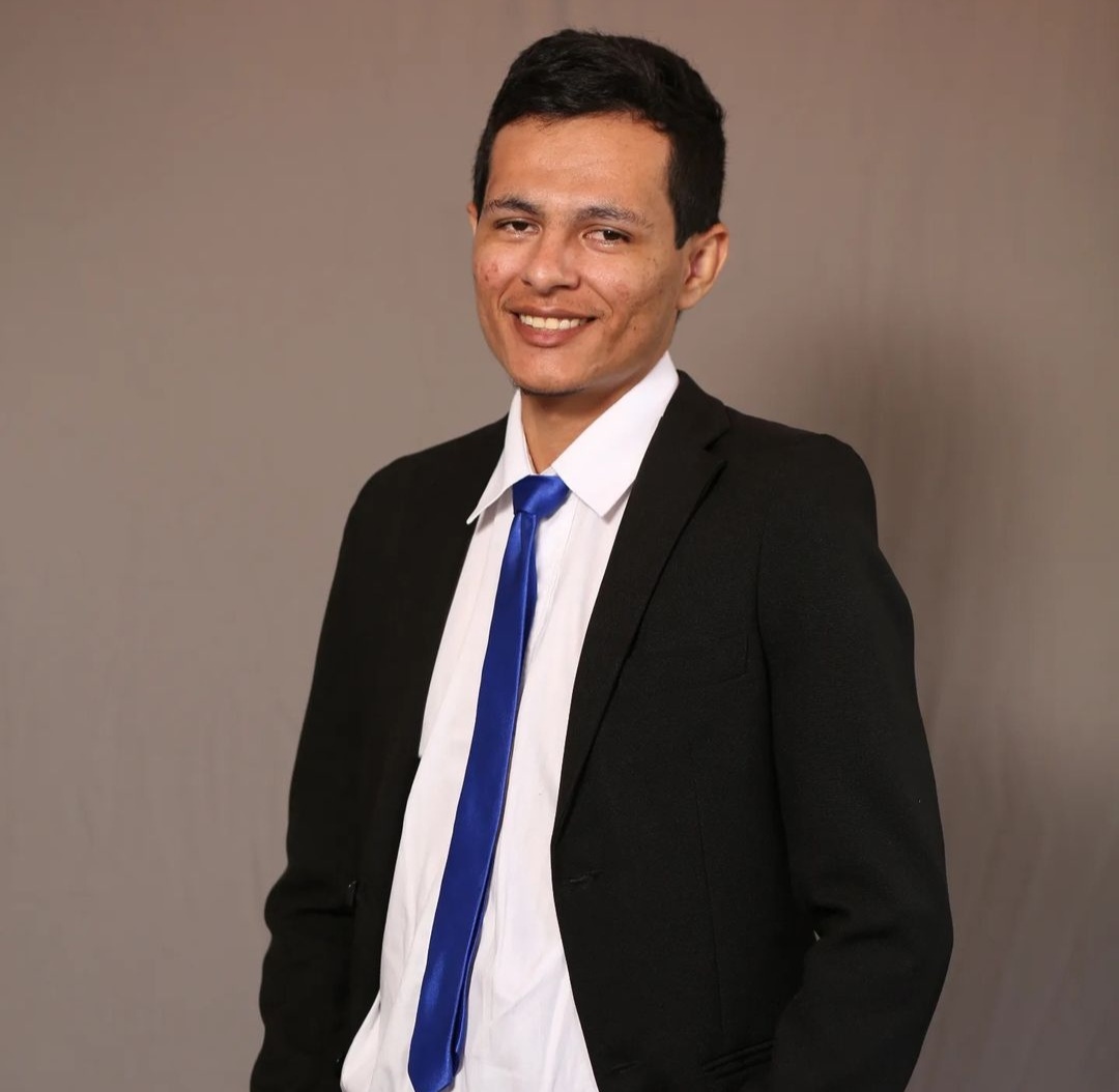 Foto de Psicólogo Hemerson Mateus Souza Costa