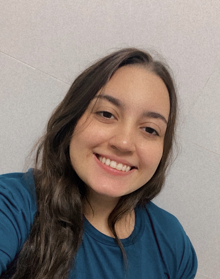 Foto de Bruna de Oliveira Pereira Lobo