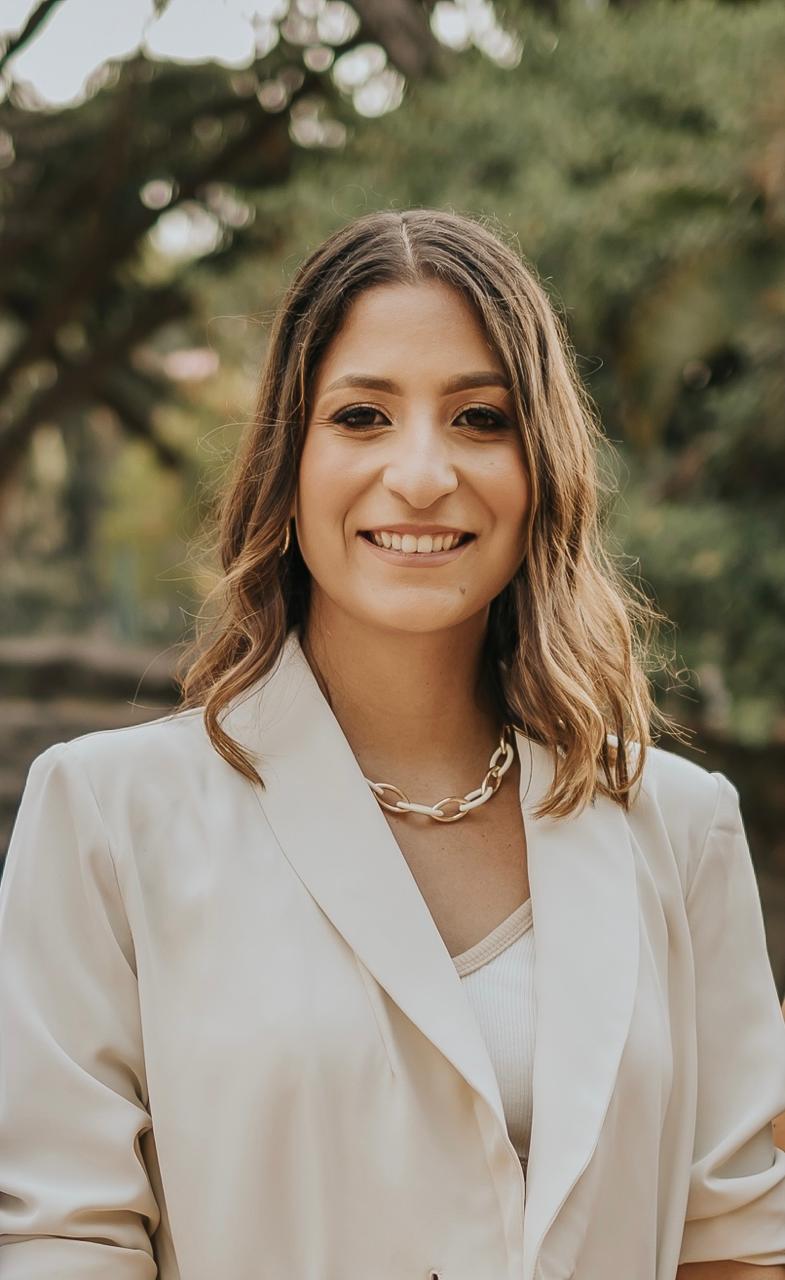 Foto de Aline Rocha Marques