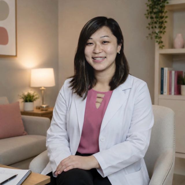 Foto de Marcia Keiko Shimada