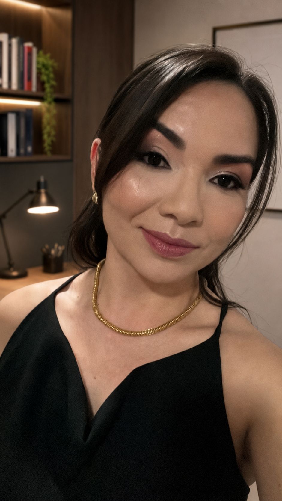 Foto de SUZANA FARIAS LIMA