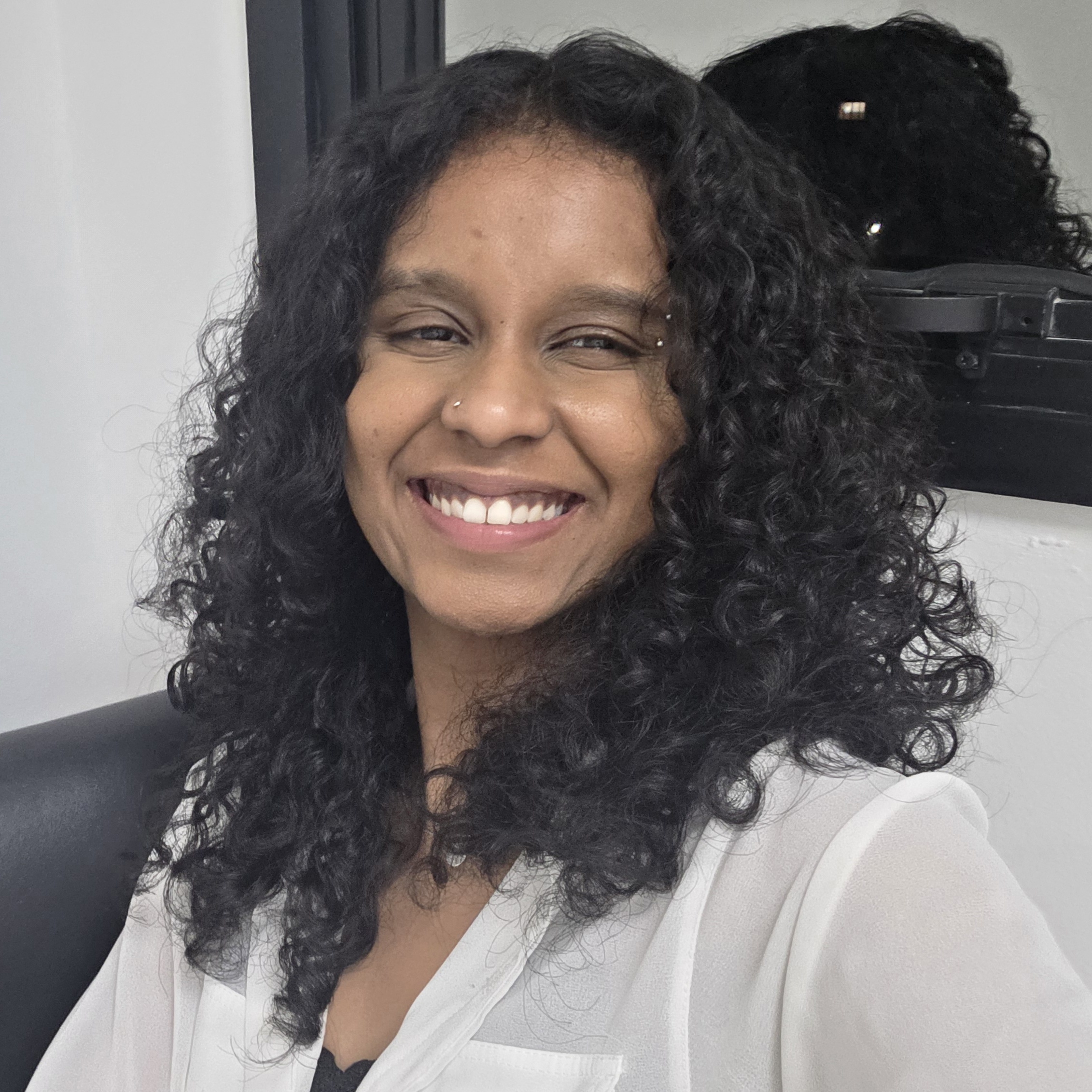 Foto de Psicólogo Julia Ribeiro