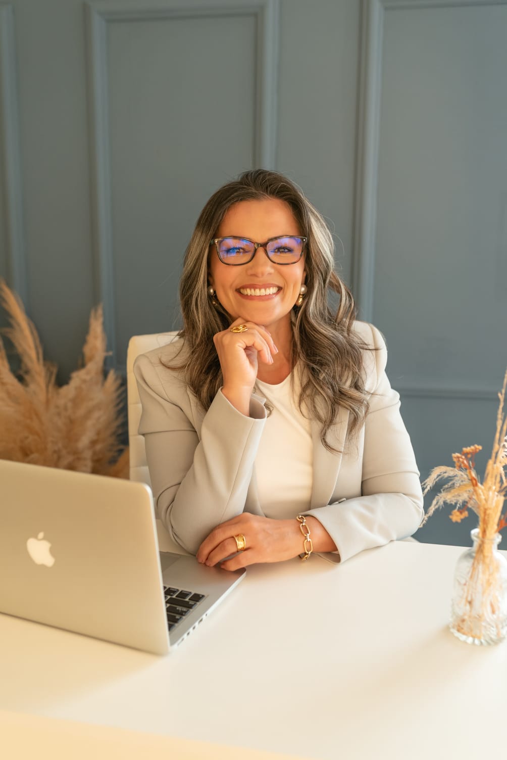 Foto de Dra. JULIANA CONCEICAO DE MEDEIROS