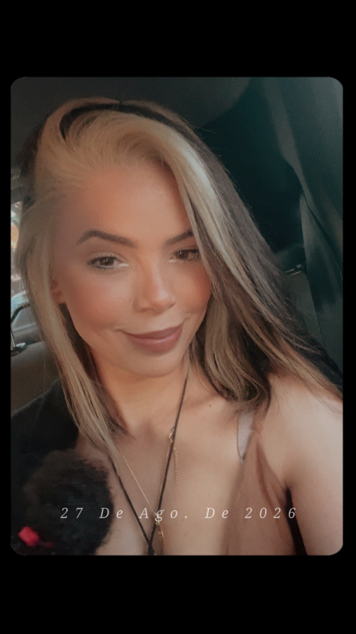 Foto de Dra. Rafaela Mendes Luz