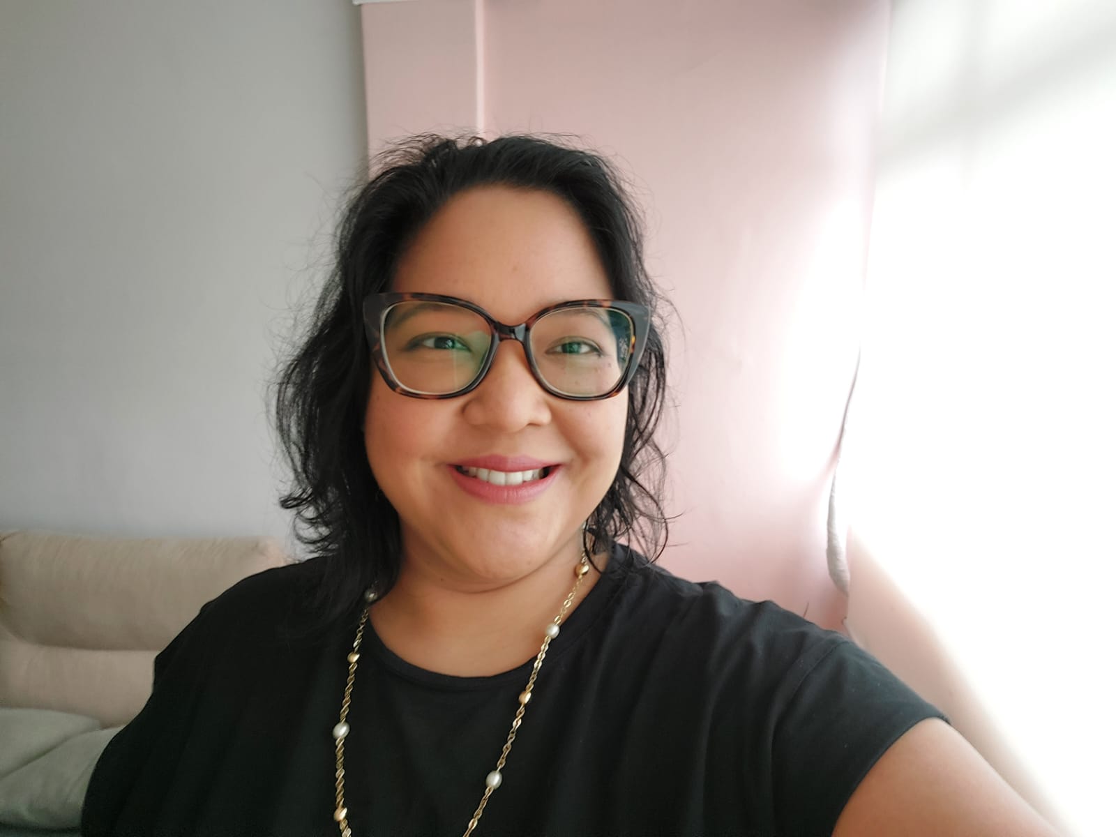 Foto de Psicólogo Luanna Cheng