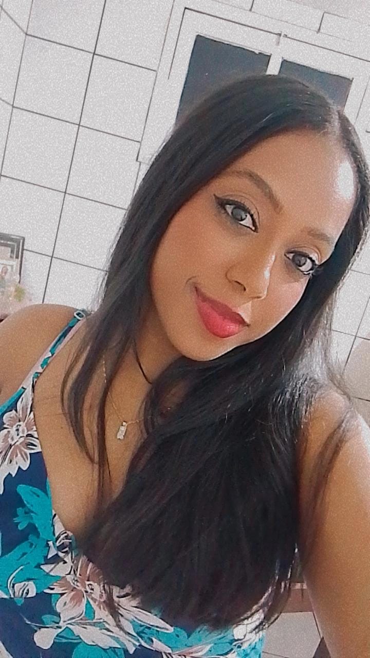 Foto de Clara dos Santos Figueiredo