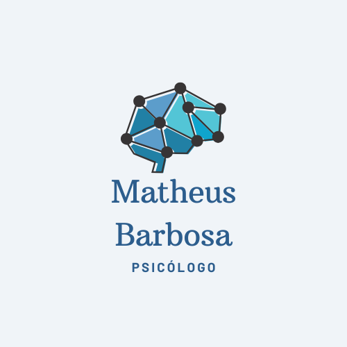 Foto de Psicólogo Matheus Barbosa da Silva