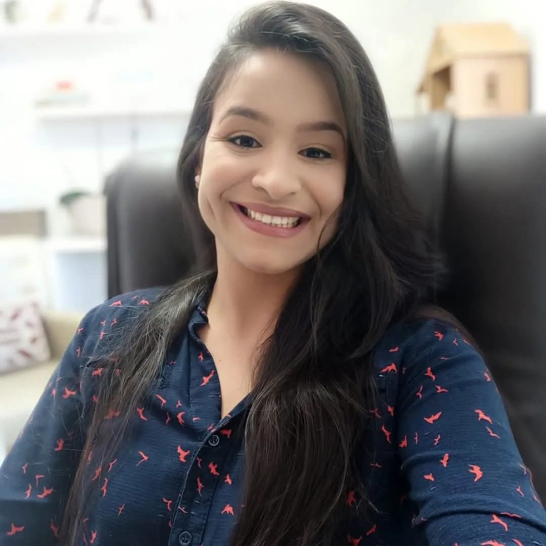 Foto de Psicólogo Luessa Samara Bezerra Prates
