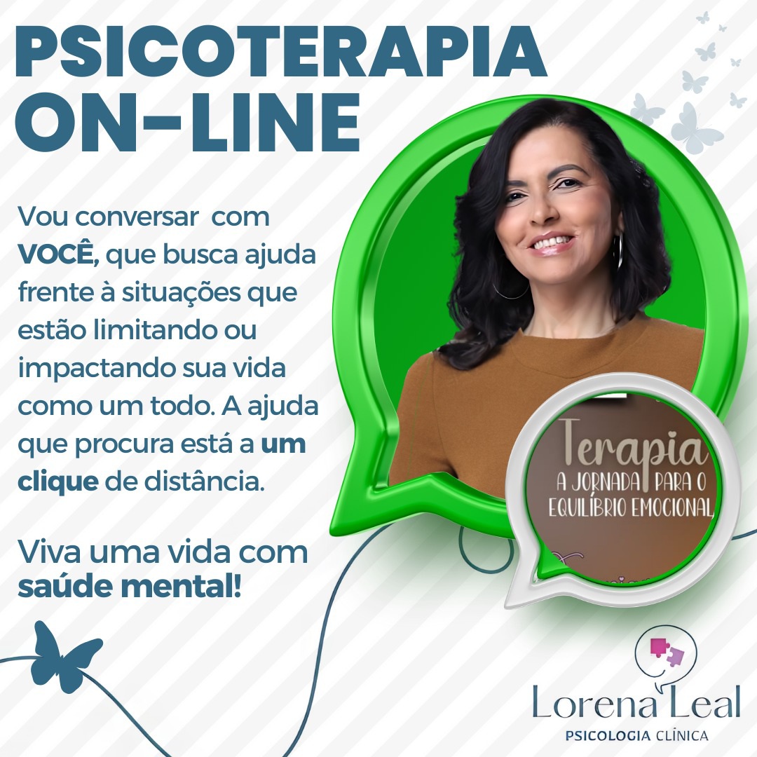 Foto de Dra. Lorena Nogueira Leal